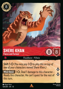 Shere Khan