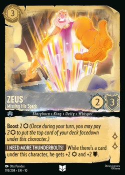 Zeus