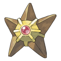 Staryu