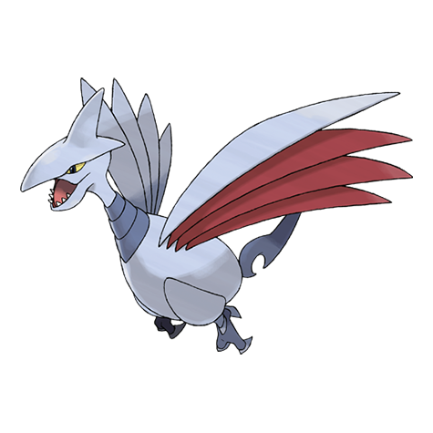 Skarmory