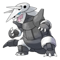 Aggron