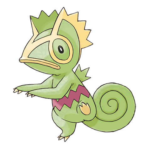 Kecleon