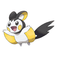 Emolga