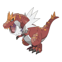 Tyrantrum