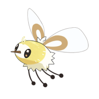 Cutiefly