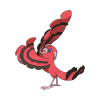 Oricorio