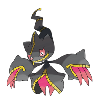 Mega Banette