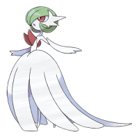 Mega Gardevoir