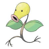 Shadow Bellsprout