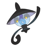 Shadow Lampent