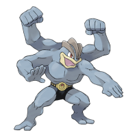 Shadow Machamp