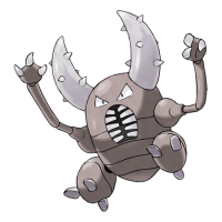 Shadow Pinsir