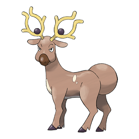 Shadow Stantler