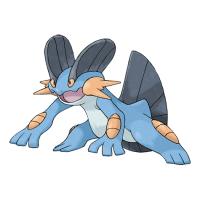 Shadow Swampert