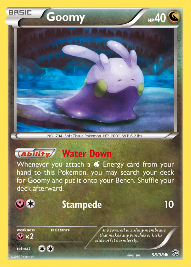 Goomy