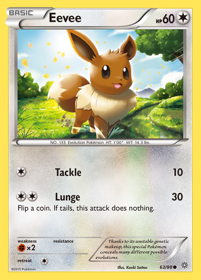 Eevee