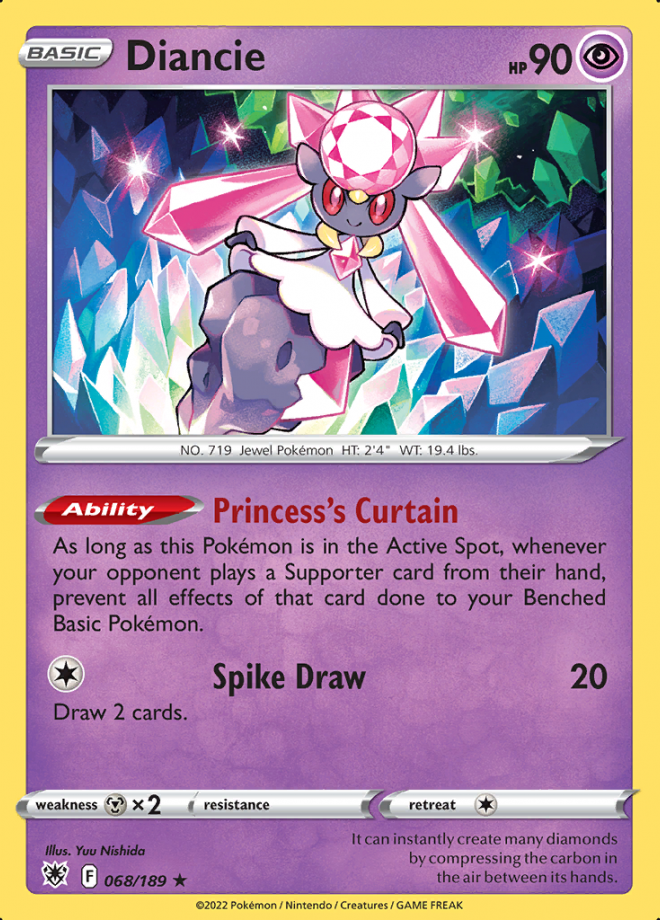 Diancie