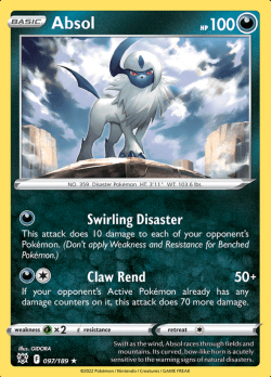 Absol