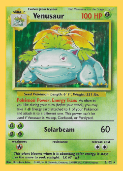 Venusaur