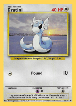 Dratini