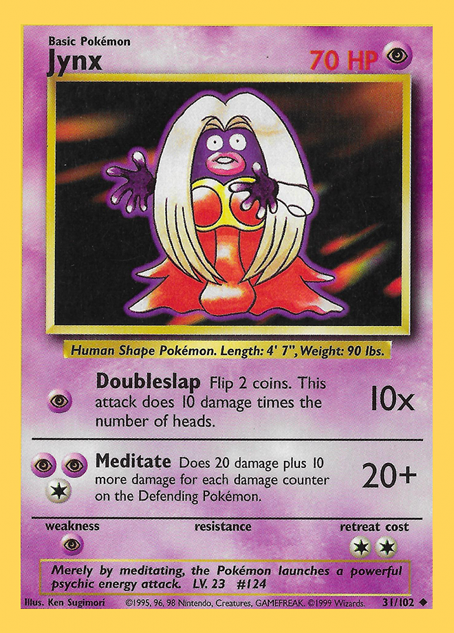 Jynx