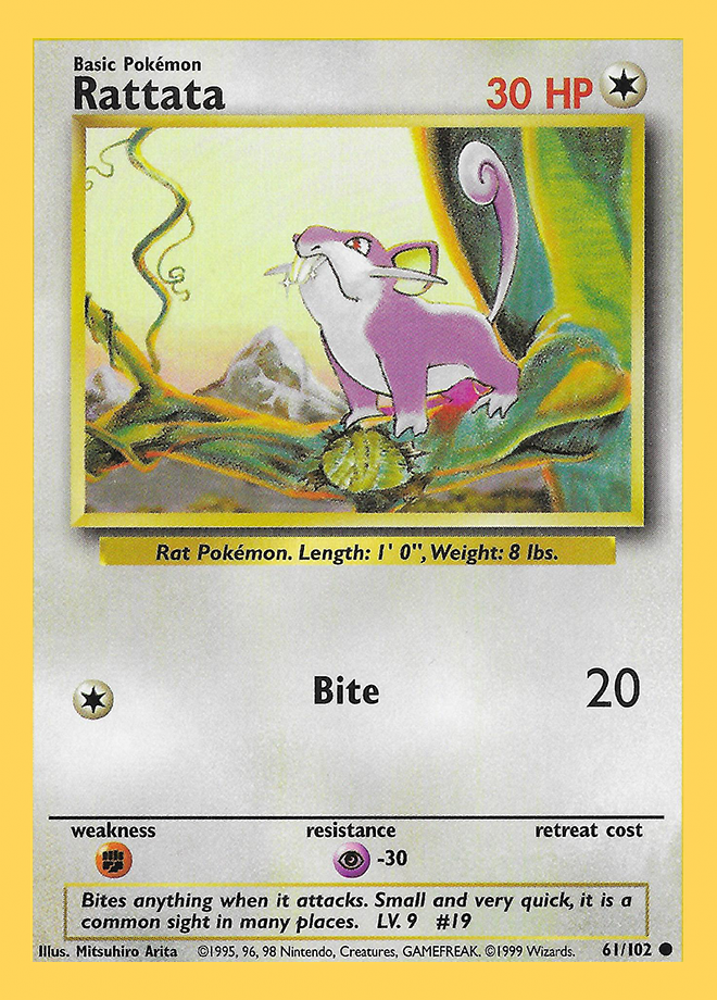 Rattata