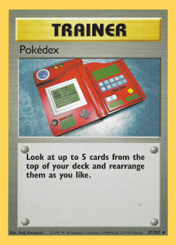 Pokedex