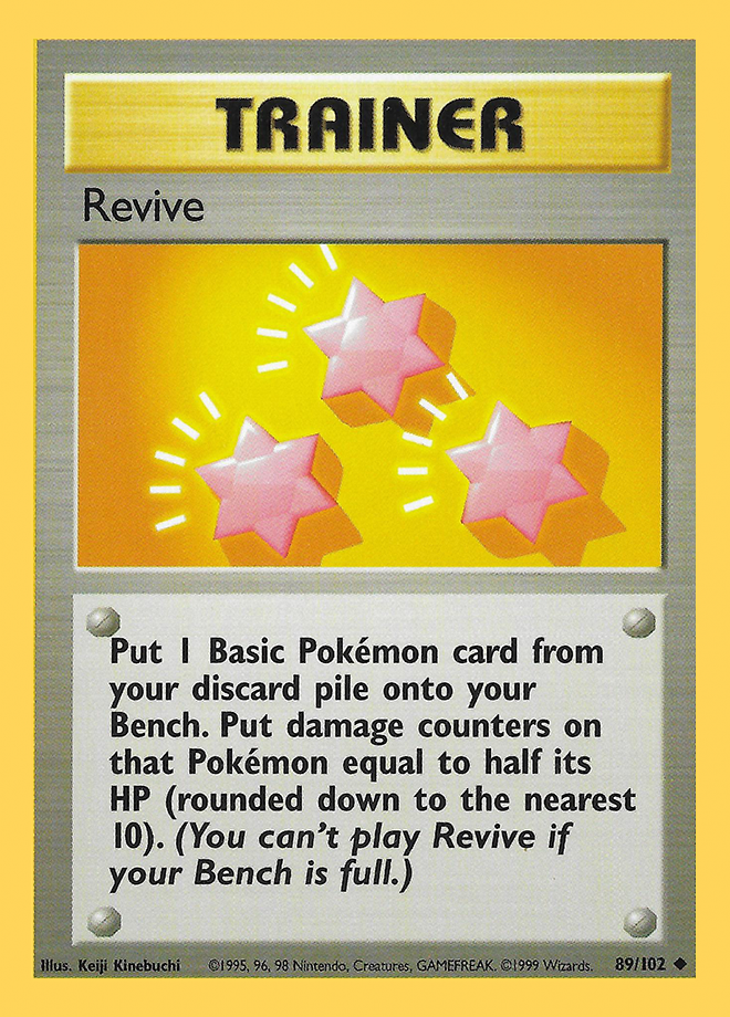 Revive