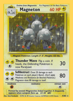 Magneton