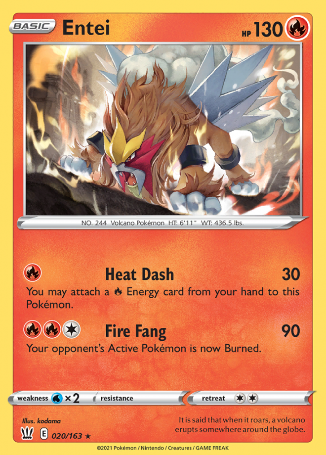 Entei