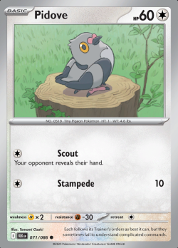 Pidove