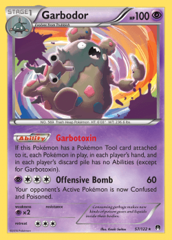 Garbodor