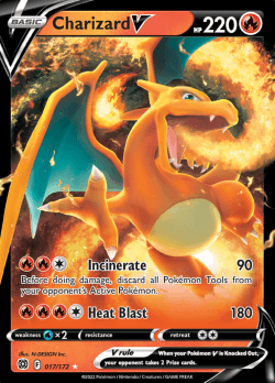 Magmortar, Brilliant Stars, TCG Card Database