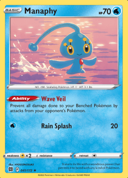 Manaphy