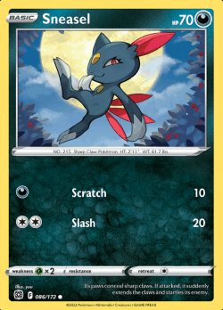 Sneasel