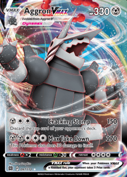 Pokémon Card Database - Brilliant Stars - #181 Galarian Articuno  V