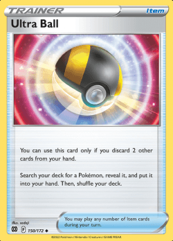 Ultra Ball