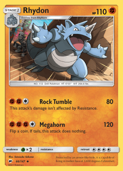 Rhydon