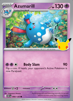Azumarill