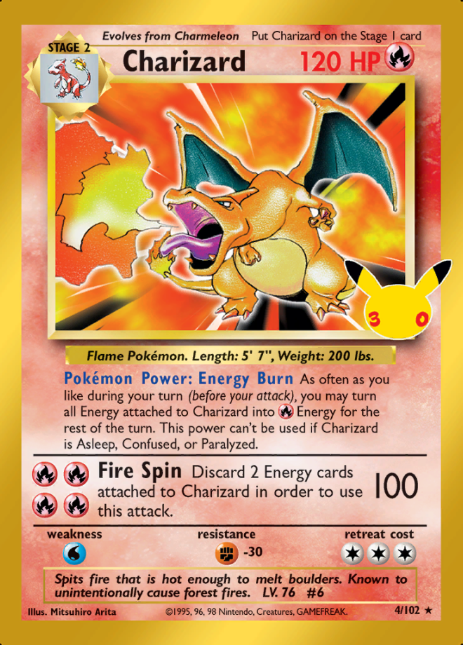 Charizard