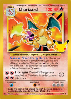 Charizard