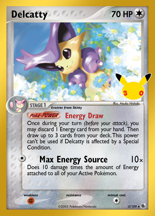 Delcatty