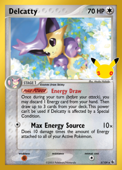Delcatty