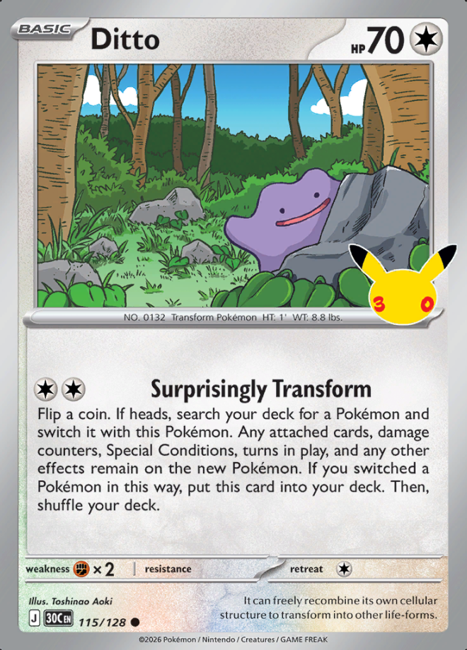 Ditto