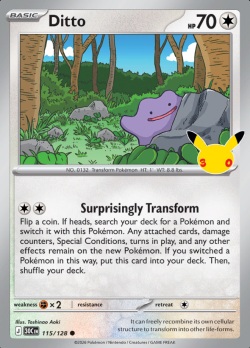 Ditto