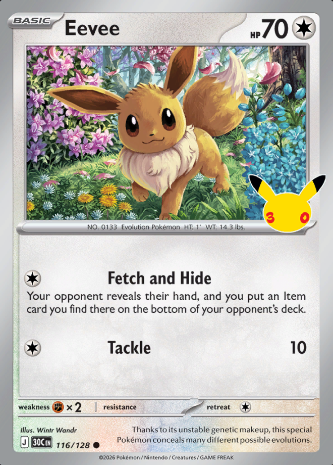 Eevee