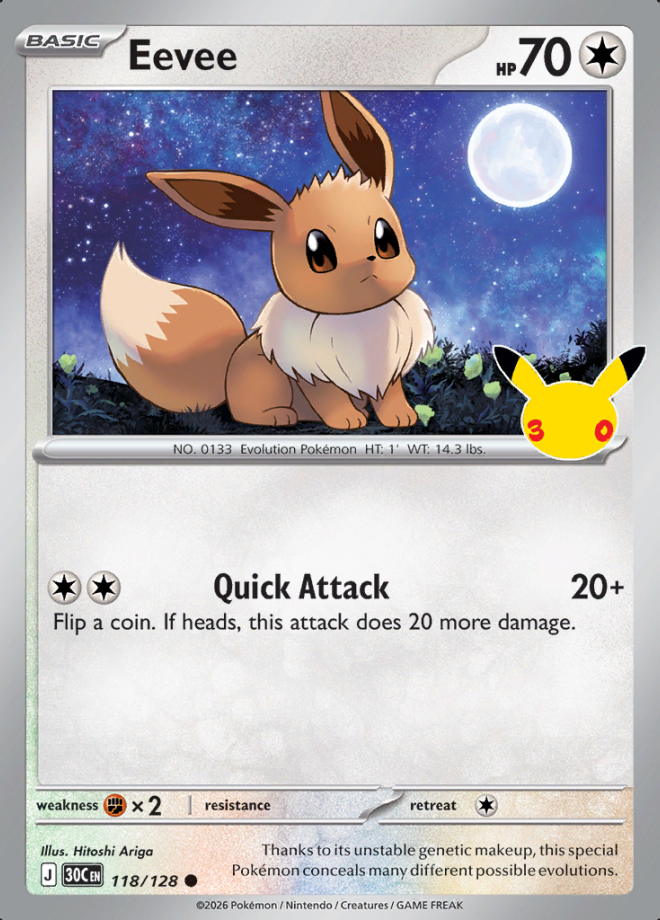Eevee