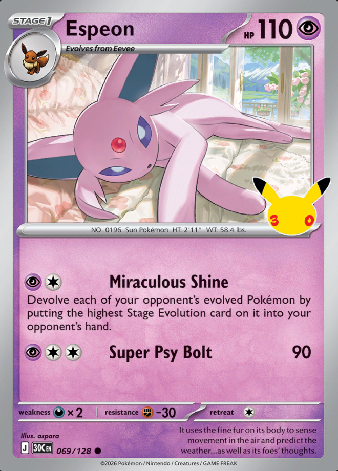 Espeon