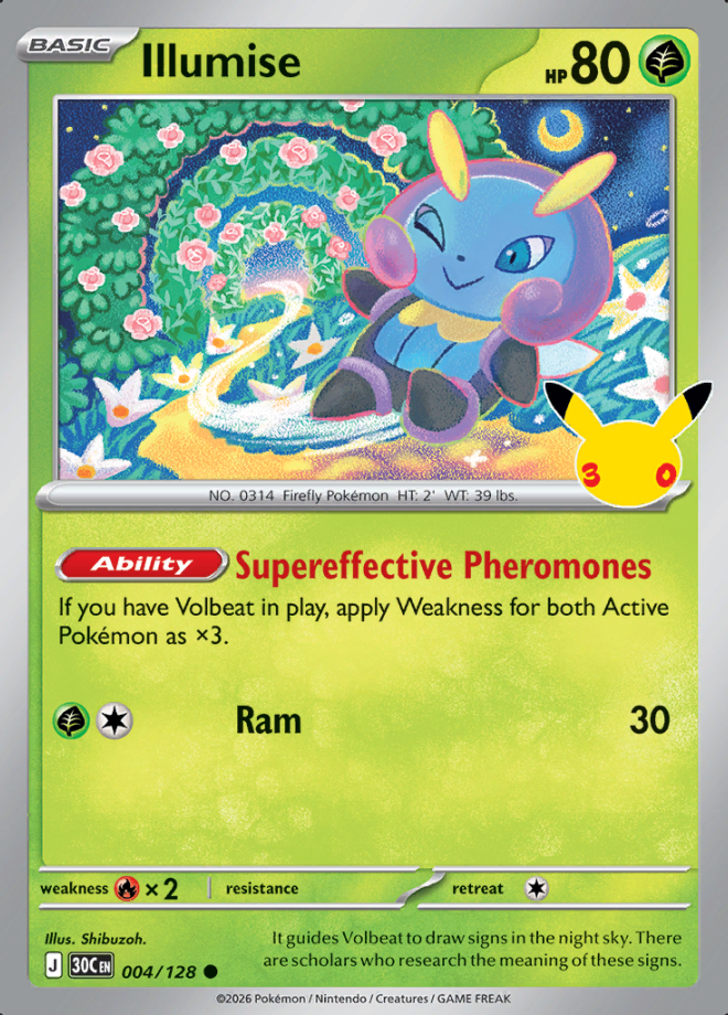 Illumise