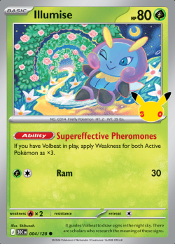 Illumise